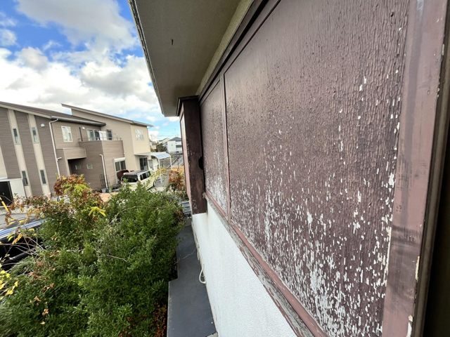 雨戸交換工事｜LIXIL 取替雨戸パネル｜宇都宮市O様邸(2025.12.03)