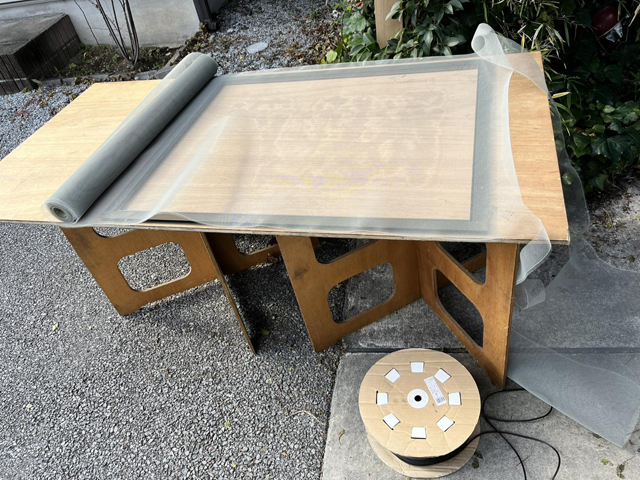 雨戸交換工事｜LIXIL 取替雨戸パネル｜宇都宮市O様邸(2025.12.03)